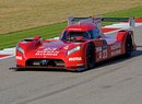 Nissan možná přehodnotí své působení v Le Mans