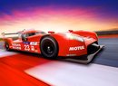 Nissan odchází z top kategorie vytrvalostních závodů Le Mans