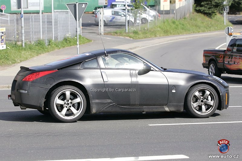 Nissan 370Z