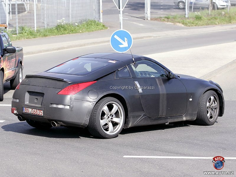 Nissan 370Z