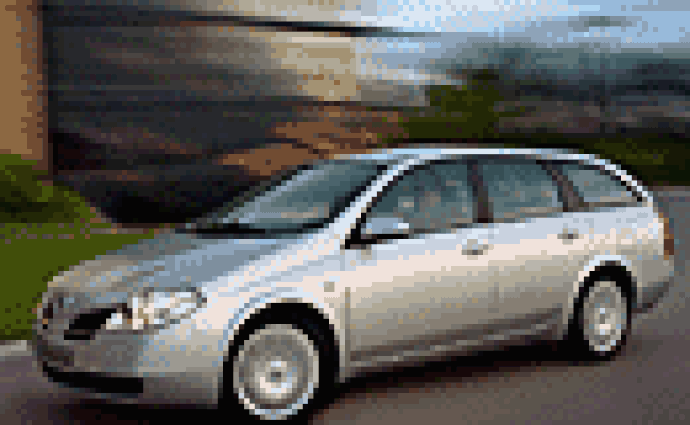 Nissan Primera 2005: Skryté změny