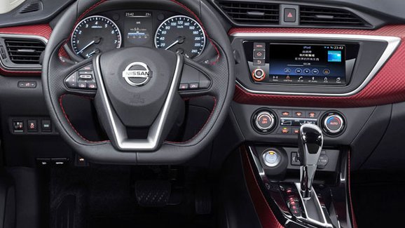 Nissan použije nové CVT, myslí hlavně na spotřebu