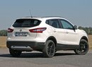 Nissan Qashqai dCi 130 Xtronic (2.díl) – Jedeme dál!