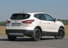 TEST Nissan Qashqai dCi 130 Xtronic (2.díl) – Jedeme dál!