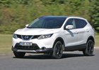 TEST Dlouhodobý test: Nissan Qashqai dCi 130 Xtronic (1.díl)