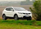 TEST Nissan Qashqai 1.6 dCi – Hodně povedená forma