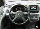 Nissan Almera Tino