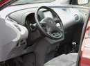 Nissan Almera Tino