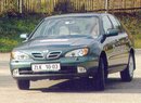 Nissan Primera