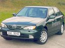 Nissan Primera