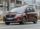 Nissan Townstar Combi 1.3 DIG-T Tekna