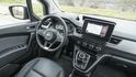 Nissan Townstar Combi 1.3 DIG-T Tekna Nissan Townstar Combi 1.3 DIG-T Tekna