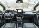 Nissan Townstar Combi 1.3 DIG-T Tekna