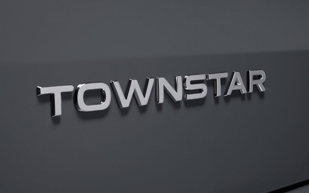 Nissan Townstar