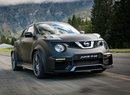 Řídili jsme Nissan Juke-R 2.0, crossover za 13,5 milionu korun (+video)