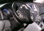 Video: Nissan NV200 Vanette – Prohlídka variabilního interiéru