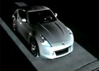 Video: Nissan 370Z – Nová generace Zetka