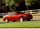 Video: Nissan Altima Coupe – Lehké omlazení pro rok 2010