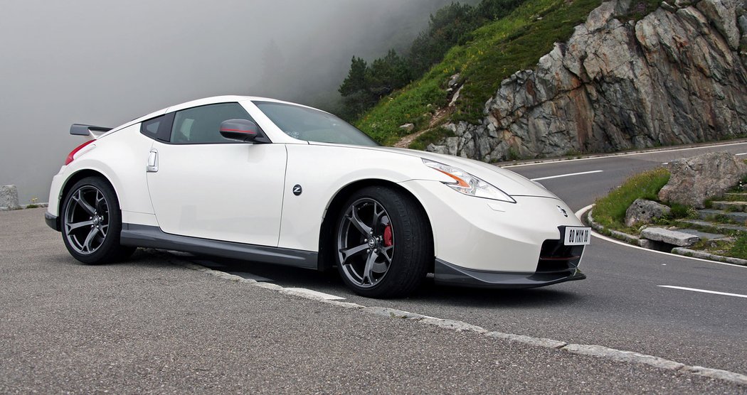 Nissan 370Z