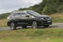 Nissan X-Trail 1.6 TCe