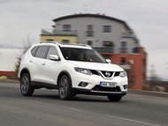 Nissan X-Trail 2.0 dCi 177 Xtronic All Mode 4x4-i 