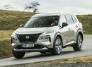 Nissan X-Trail e-POWER e-4ORCE Tekna+