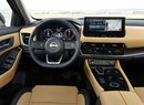 Nissan X-Trail e-POWER e-4ORCE Tekna+