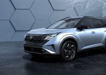 Nissan ukázal příští X-Trail bez maskování. Nová generace přijde za rok