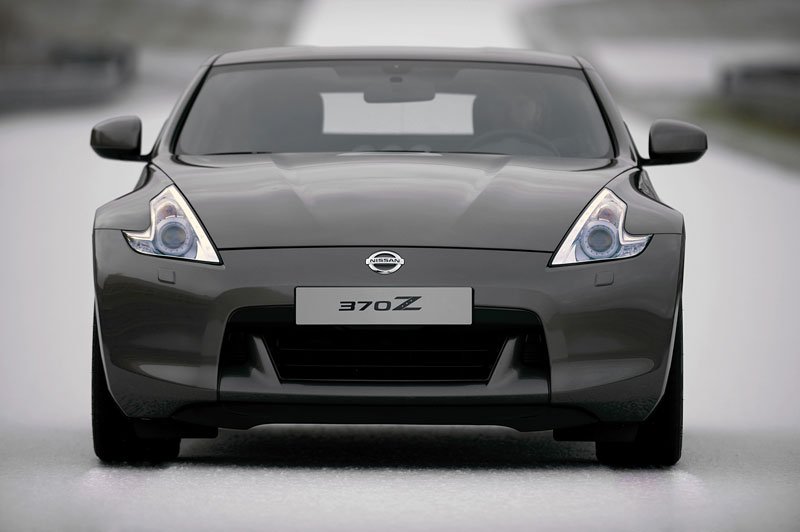 370Z