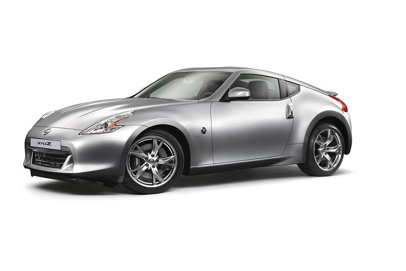 370Z