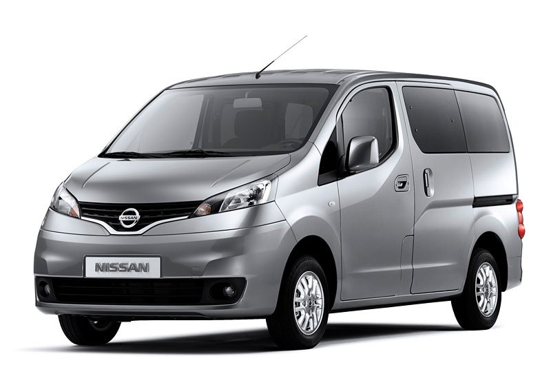 NV200