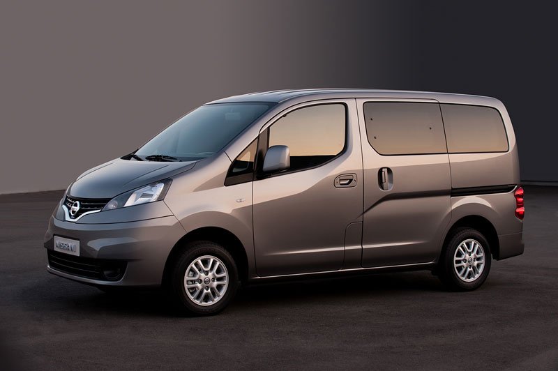 NV200