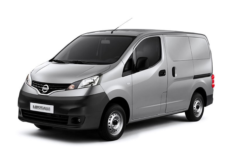 NV200