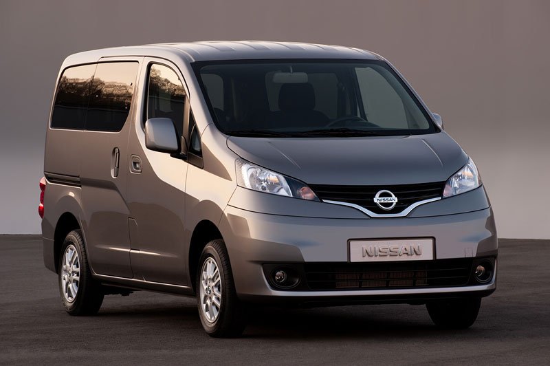 NV200