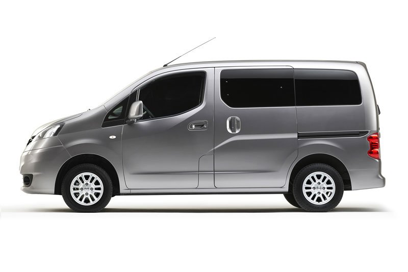 NV200