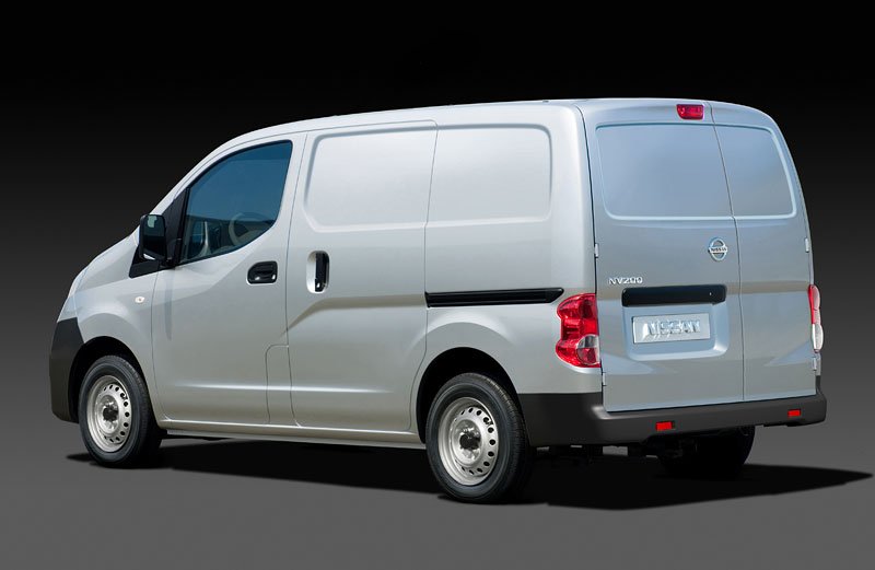 NV200