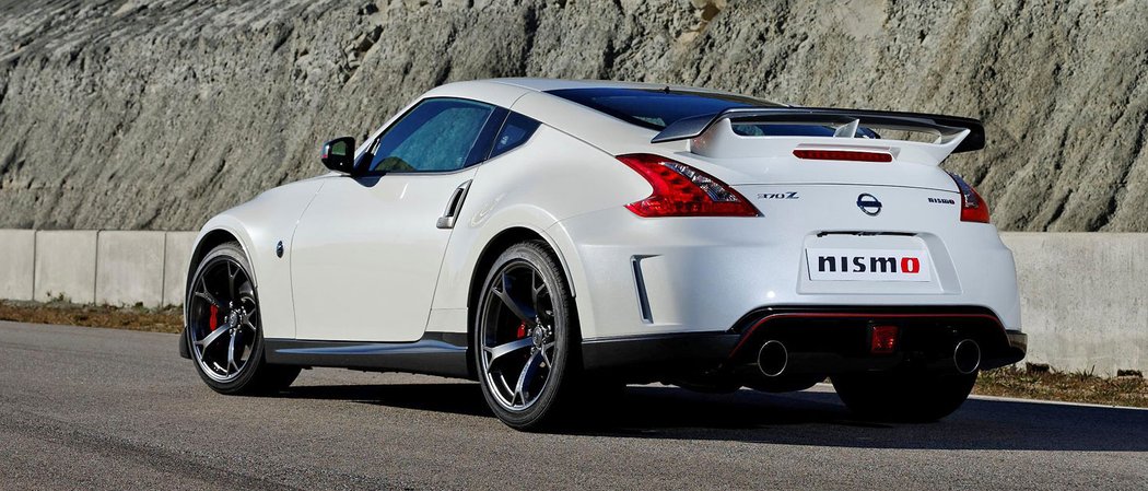 Nissan 370Z