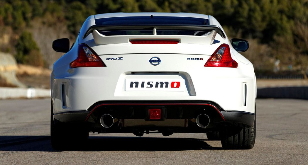 Nissan 370Z