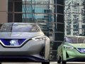 Autonomní budoucnost podle Nissanu
