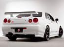 Nissan Skyline