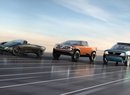 Nissan prý do konce desetiletí představí 23 elektrifikovaných modelů