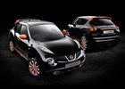 Nissan Juke: Tovární individualizace pro malý crossover