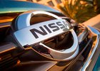 Nissan svolá v USA kvůli airbagům téměř milion vozů