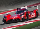 Nissan GT-R LM Nismo se vrátí do FIA WEC