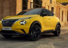 V Česku proběhnou Nissan Days. Přinesou akční ceny a výbavy pro modely Qashqai, X-Trail a Juke