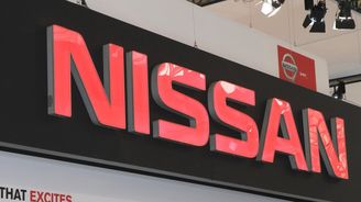 Automobilka Nissan bude v Evropě do roku 2030 prodávat už jen elektromobily
