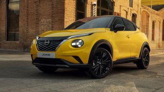 V Česku proběhnou Nissan Days. Přinesou akční ceny a výbavy pro modely Qashqai, X-Trail a Juke V Česku proběhnou Nissan Days. Přinesou akční ceny a výbavy pro modely Qashqai, X-Trail a Juke