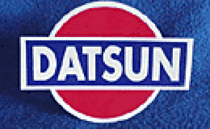 Datsun slaví 95. narozeniny
