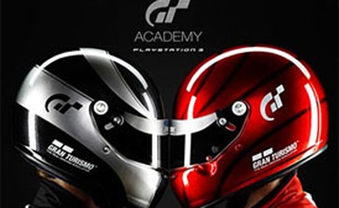Nissan GT Academy: Hledání talentů už i v České republice