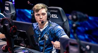 Přes 2000 dní, 10 titulů a finále Majoru. Nitr0 opouští Team Liquid